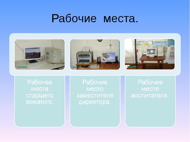 Состав рабочее место. Автоматизированное рабочее место воспитателя. Рабочее место старшего вожатого. Культура рабочего места понятие рабочего места воспитателя. Рабочее место старшего оператора СОУ 9а310.