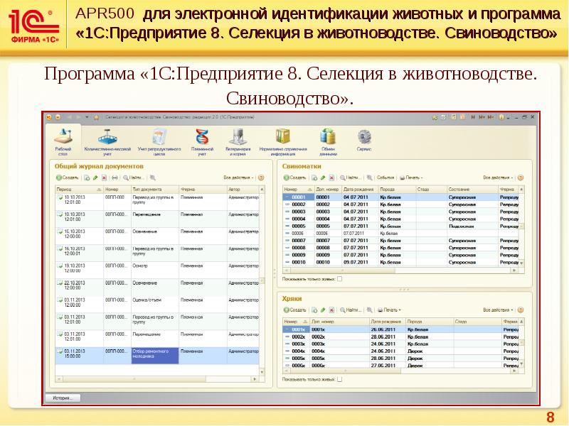 Программа драло. 1с:предприятие 8. селекция в животноводстве. Свиноводство. 1с селекция в животноводстве КРС. 1с предприятие цифровое животноводство. Программы по учету в свиноводстве.