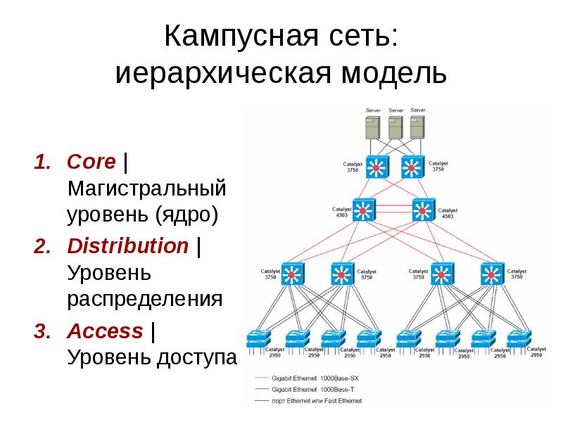 Модель сетей доступа. Иерархическую модель сети в Циско. Двухуровневая модель сети Cisco. Трехуровневая иерархическая модель сети. Трехуровневая модель сети Cisco.