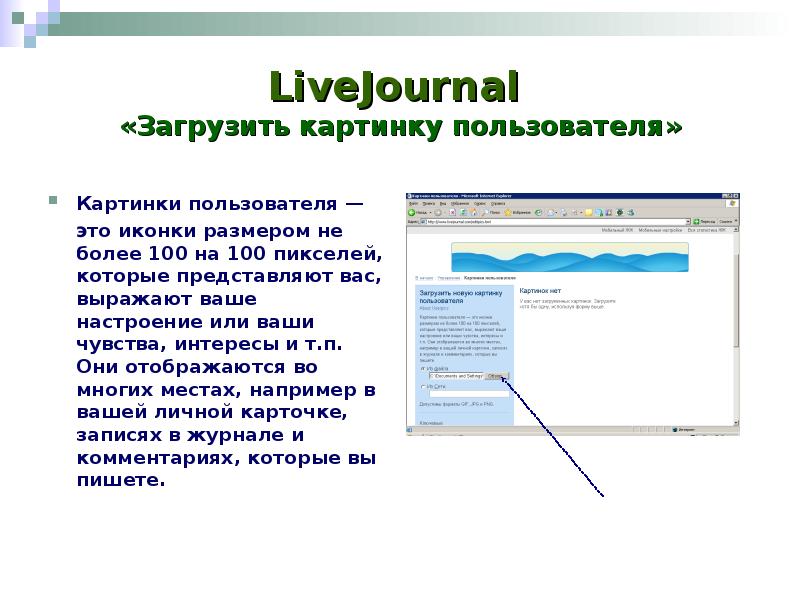 Списки пользователей картинка. Руководство пользователя картинка.