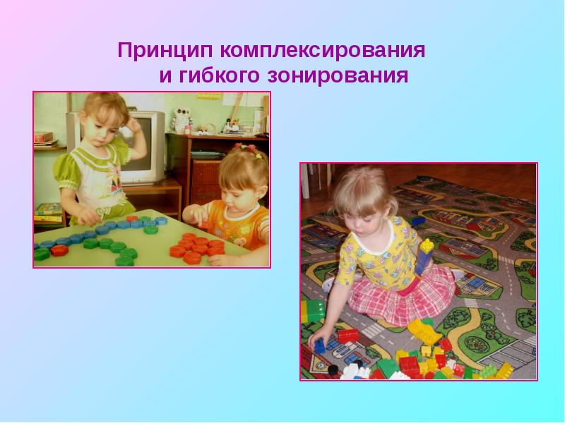 Принцип гибкого зонирования. Принцип комплексирования и гибкого зонирования. Принцип гибкого зонирования в доу. Принцип гибкого зонирования. Принцип гибкого зонирования.