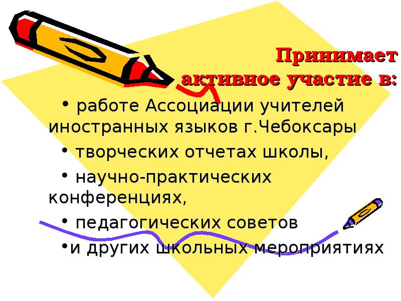 ПАПКА достижений