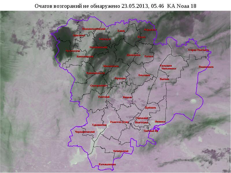 Среднемасштабная карта определяется следующим масштабом