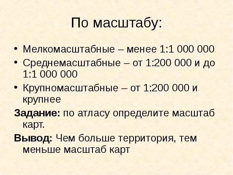 Выберите самый мелкий масштаб плана