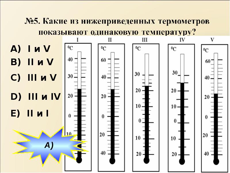 Температура воздуха измеряли термометром показанным на рисунке погрешность измерения