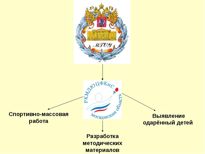 Концепция детско юношеского спорта. Концепция детско юношеского спорта