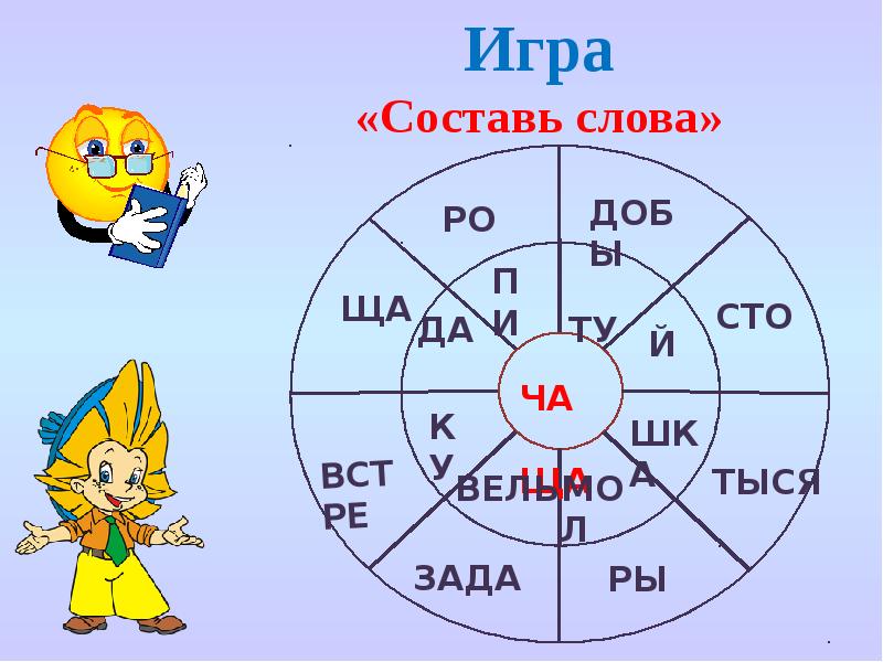 Игра по русскому 8 класс презентация