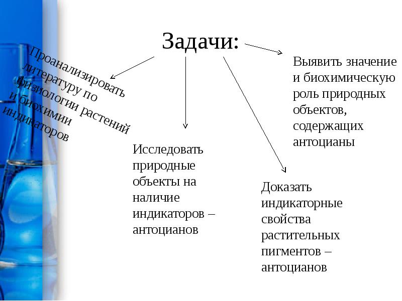 Презентация на тему индикаторы