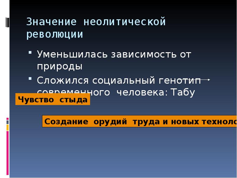 Каковы были последствия неолитической революции. Значение неолитической революции. Сущность неолитической революции. Каково значение неолитической революции. Значимость неолитической революции.