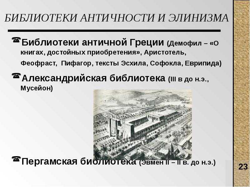 Контрольная работа: Военное дело в античности