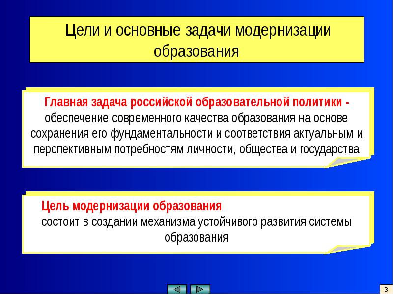 Можно ли рассматривать процесс модернизации системы как определенный проект