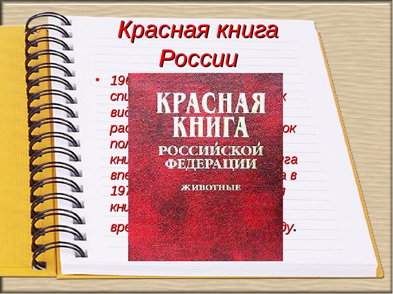 Твоя красная книга. Первая красная книга в мире. Первая красная книга России. Красная книга 1963. Красная книга РФ 2001 года.