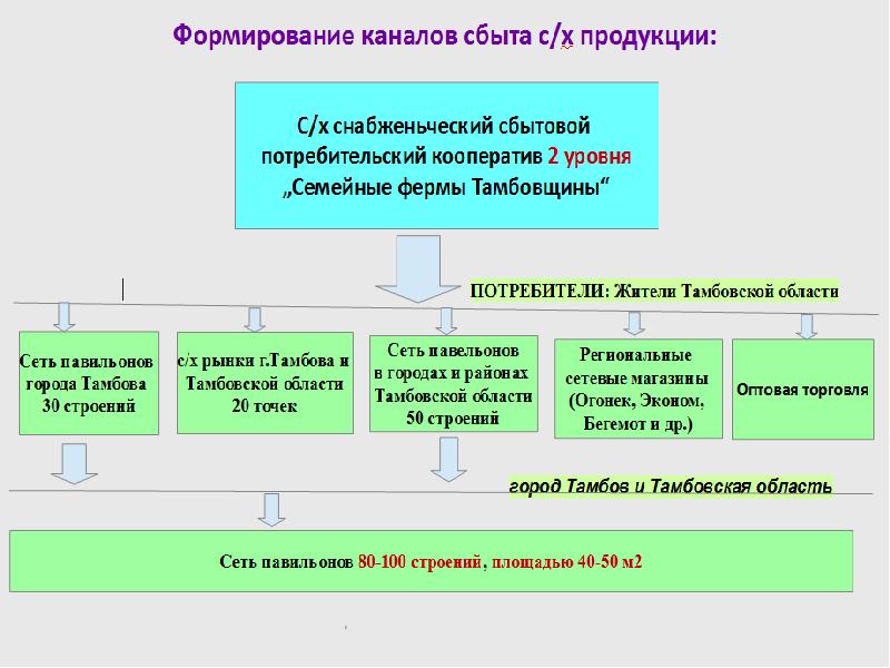 Структура площадей. Формирование каналов сбыта продукции. Канал сбыта производство. Каналы сбыта путь до клиента. Каналы сбыта конкурентов.