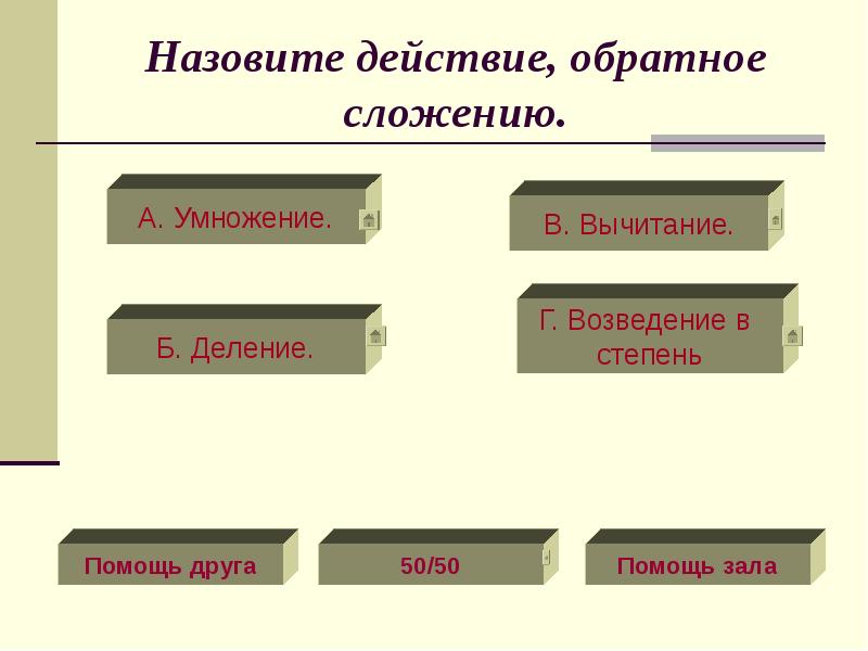 Называются действующими. Действие обратное сложению называется. Обратное сложение. Как называют действие обратное действию деление понятия. Как называется действие.