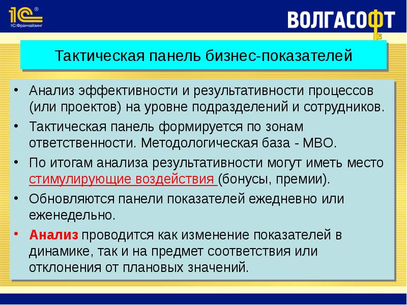 Методологическая база проекта