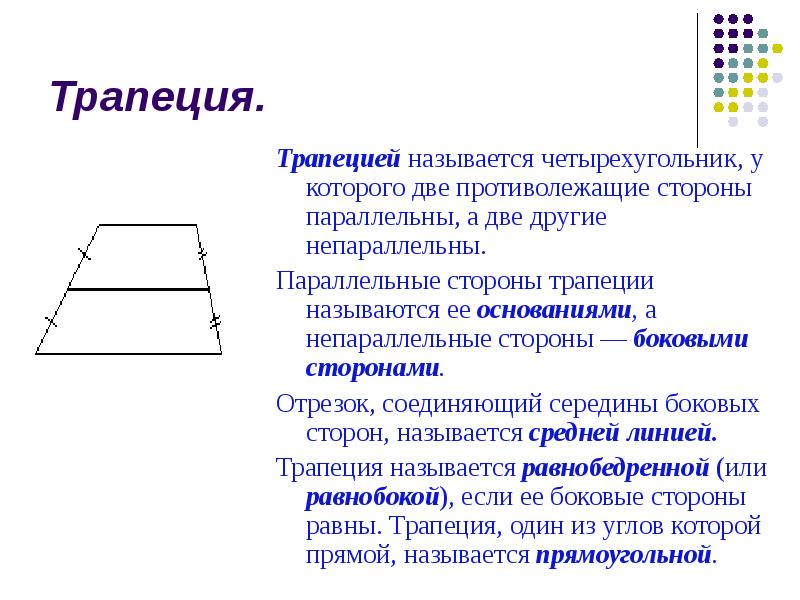 Недостатки схемы четырехугольник