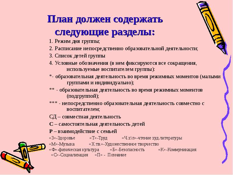 Разработку каких документов предполагает календарное планирование проекта