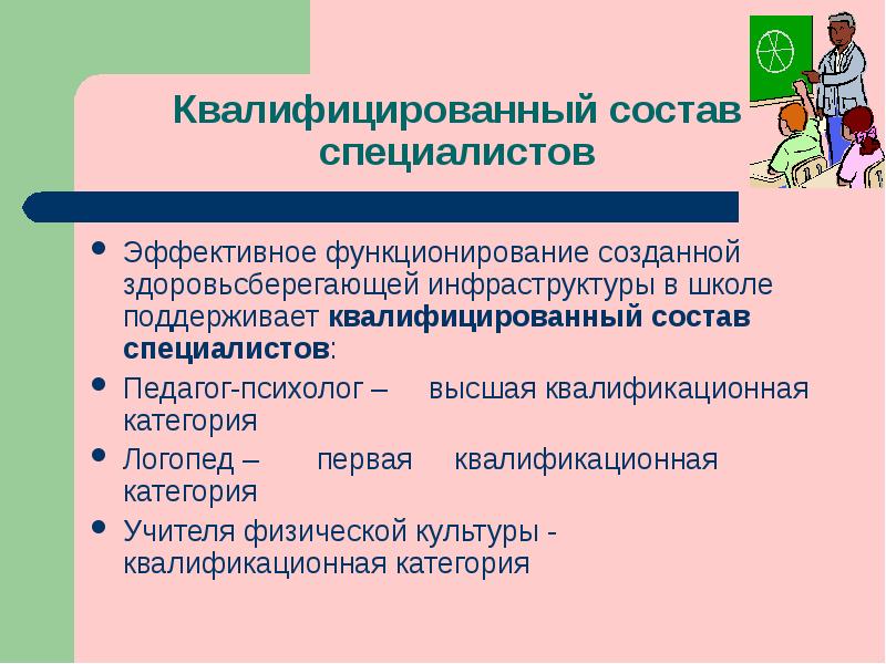 Виды составов квалифицированный