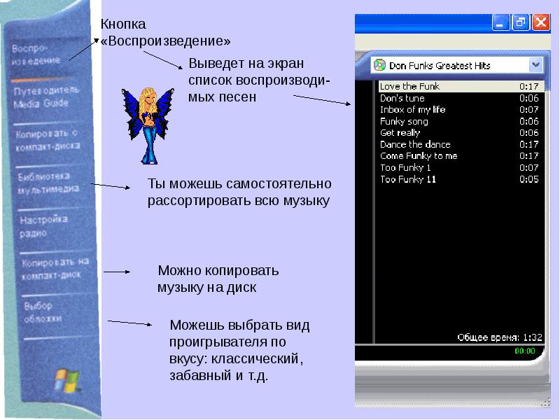 На экран список устройств. Список на экране. программы медиаплееры слайды. выводимый на экран список из которого можно выбрать нужный элемент. выводи мы на экран список команд которые можно задать компьютеру.