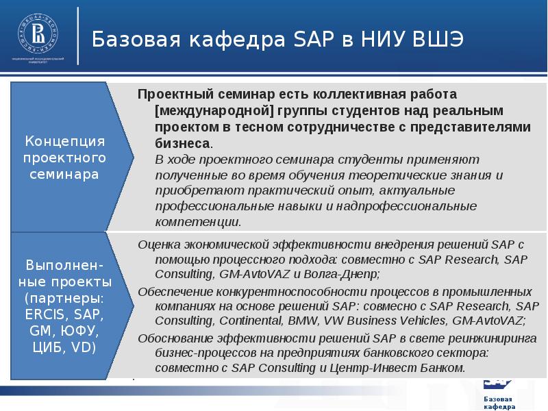 План работы кафедры вуза