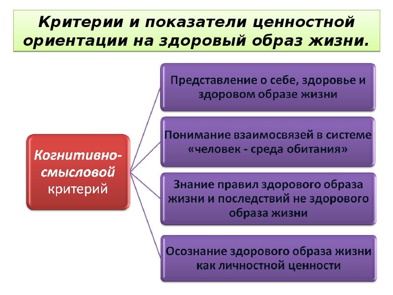 Формирование культуры здорового и безопасного образа жизни проект