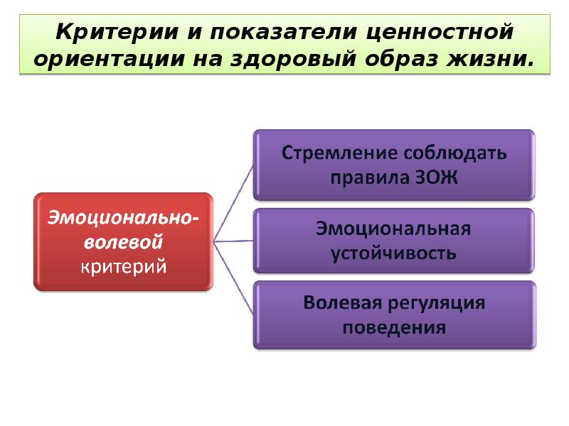 Критерии зож. Формирование ценностных ориентаций на здоровый образ жизни. Критерии здорового образа жизни. Основные критерии здорового образа жизни. Критерии определяющие здоровый образ жизни.