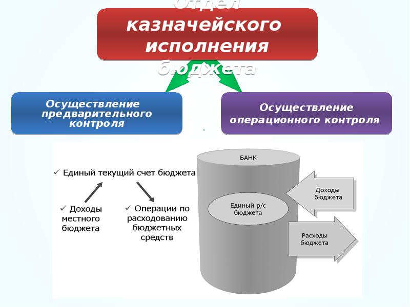 Система казначейских платежей презентация