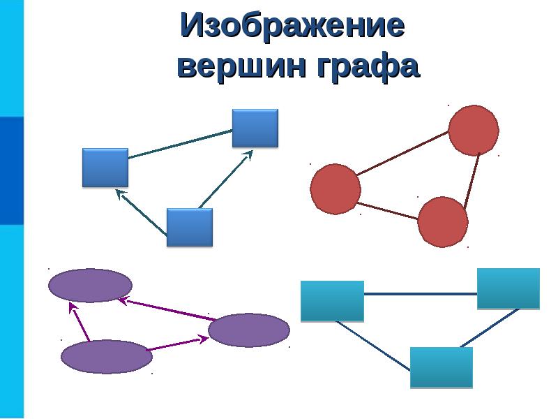 Готовые схемы для презентаций