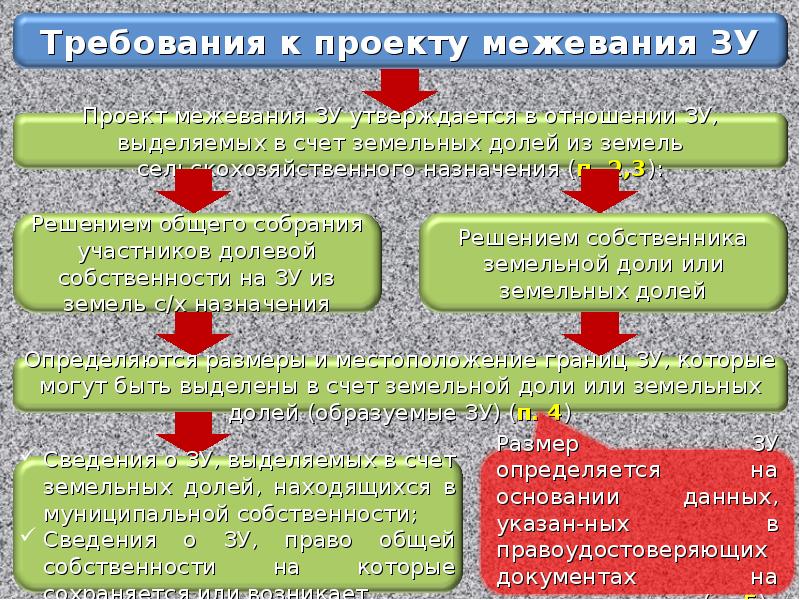 Проект извещения о продаже земельного участка из земель сельскохозяйственного назначения