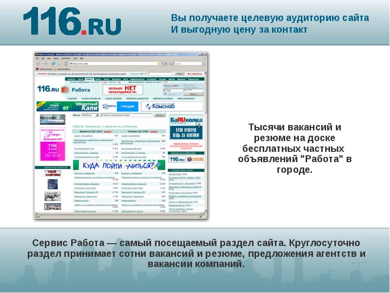 Казань объявления работа. Подраздел сайта это. рамблер информация. работа 116.