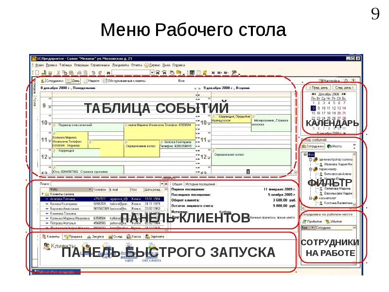 Как продавать проекты 1с