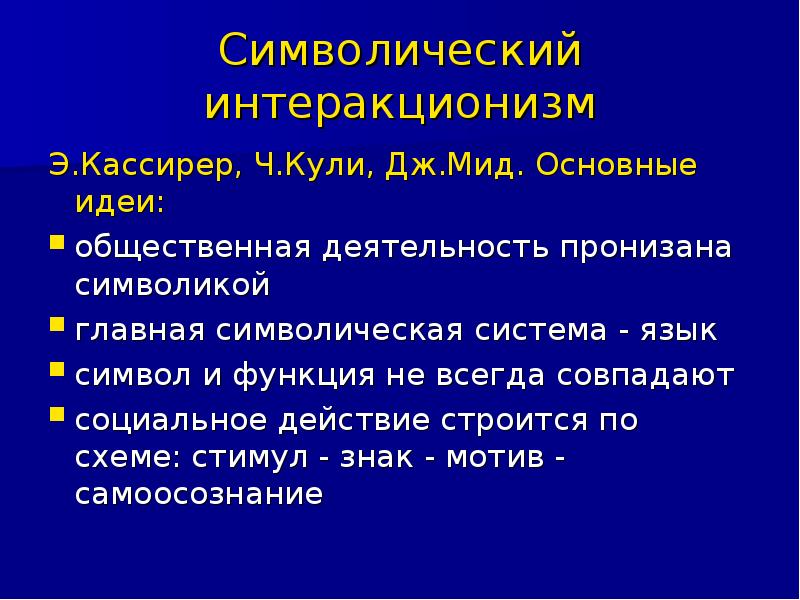 Социология лекции для студентов презентация