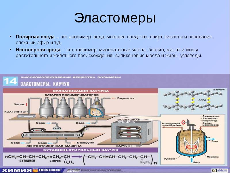 Углевод биополимер