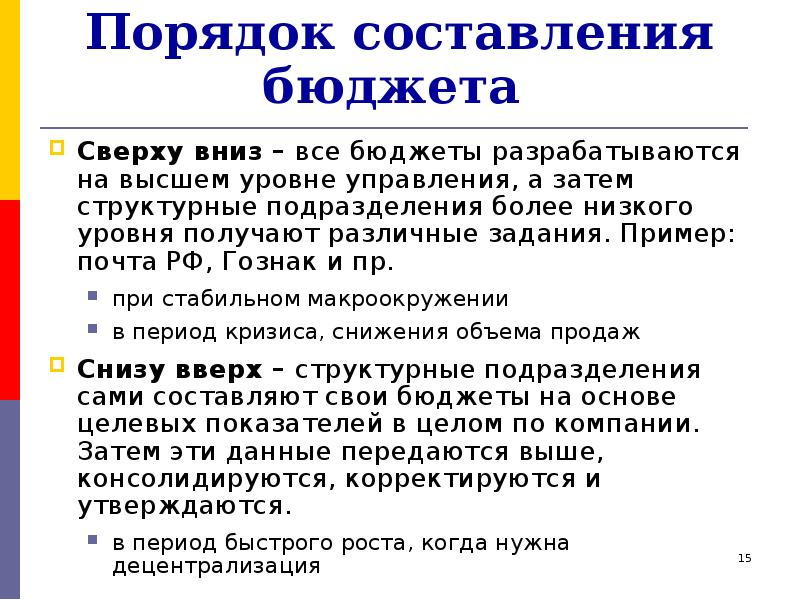 Основа порядка