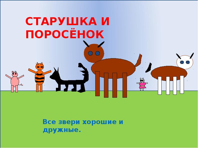 Образ животного 6 класс. Образы животных в английских сказках. английские сказки животные. тест семья в образах животных.