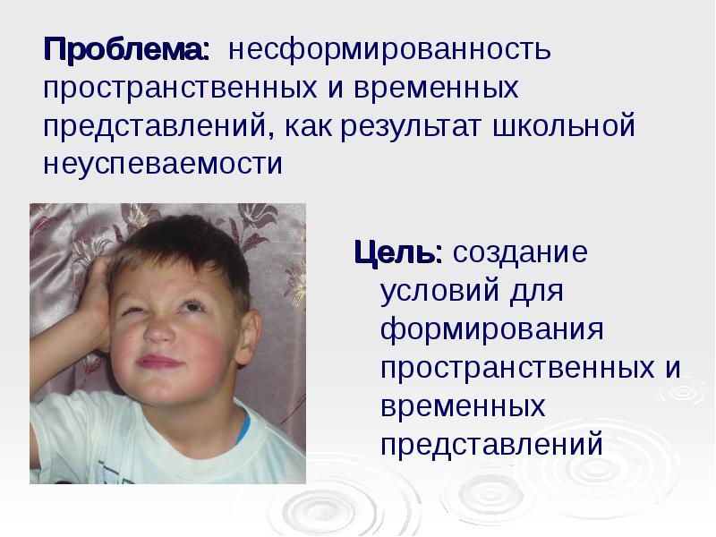 Пространственное развитие субъекта. Пространственное развитие субъекта