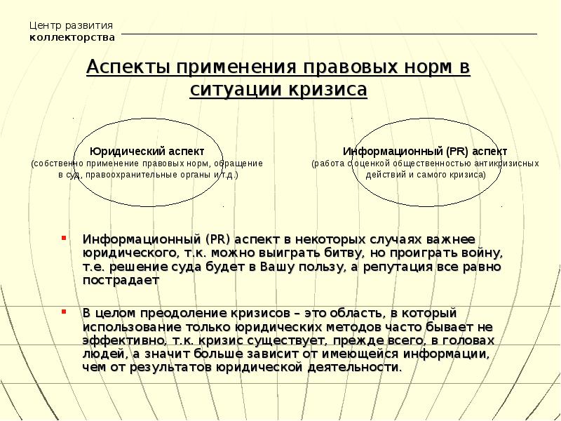 Проблемы применения правовых норм. Проблемы применения правовых норм