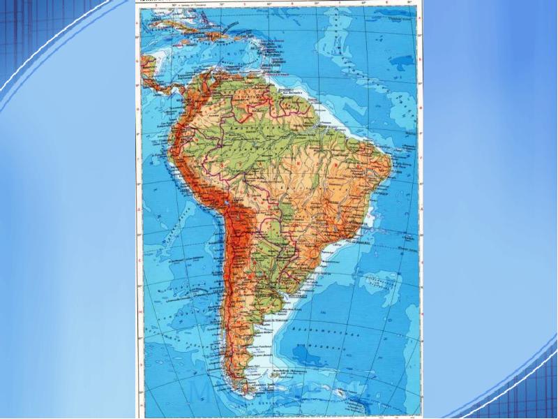 Южная америка путешествие 7 класс презентация. Южная Америка. Южная Америка материк. Путешествие по Южной Америке. Карта Южной Америки.