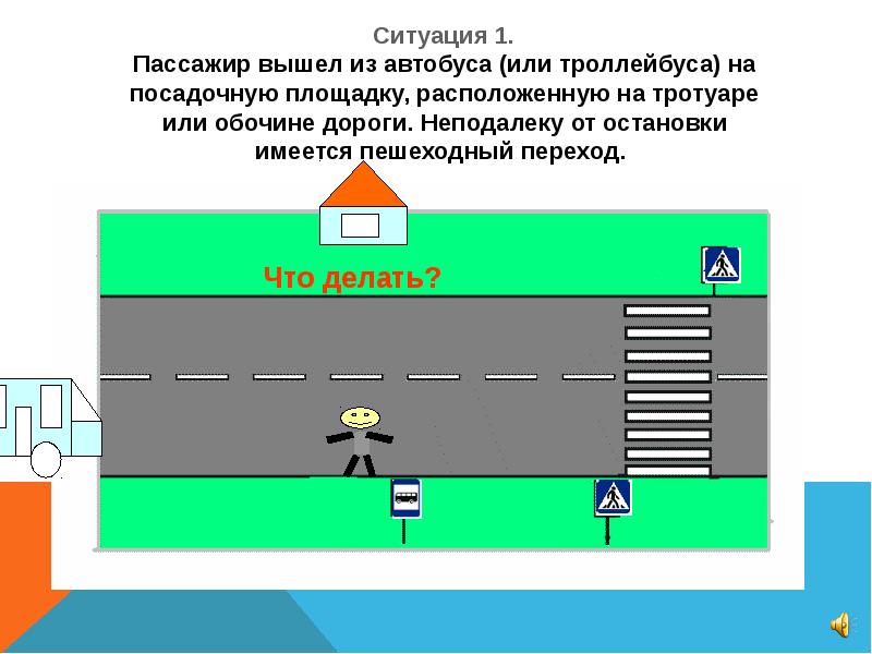 Расстояние от остановки до остановки. Пешеходный переход на остановке общественного транспорта. Пешеходный переход после остановки общественного транспорта. Схема пешеходного перехода и автобусных остановок. Расстояние от остановки до пешеходного перехода.