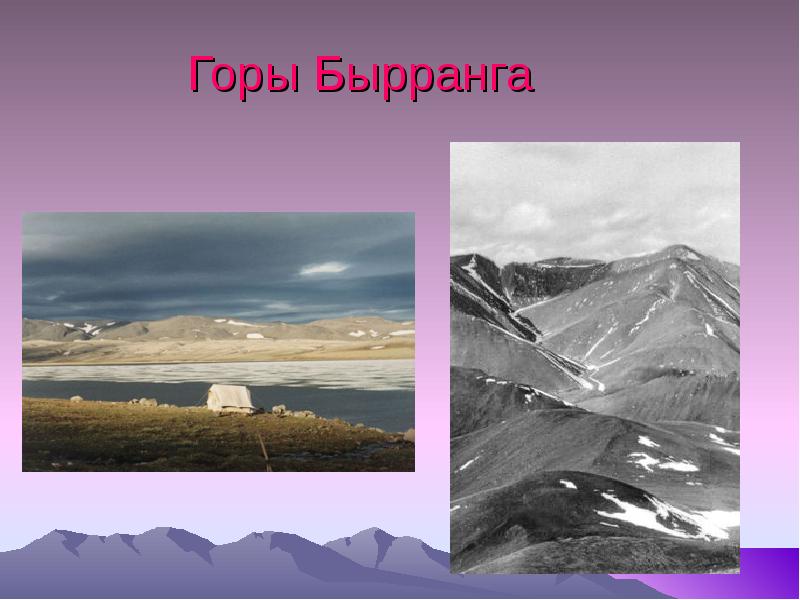 Бырранга горы россии. Горы Бырранга. Гора ледниковая горы Бырранга. Горы Бырранга рельеф. Горы Бырранга складчатость.