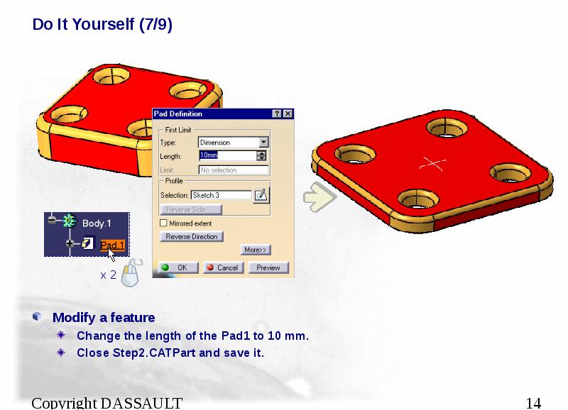 Do It Yourself (7/9)       