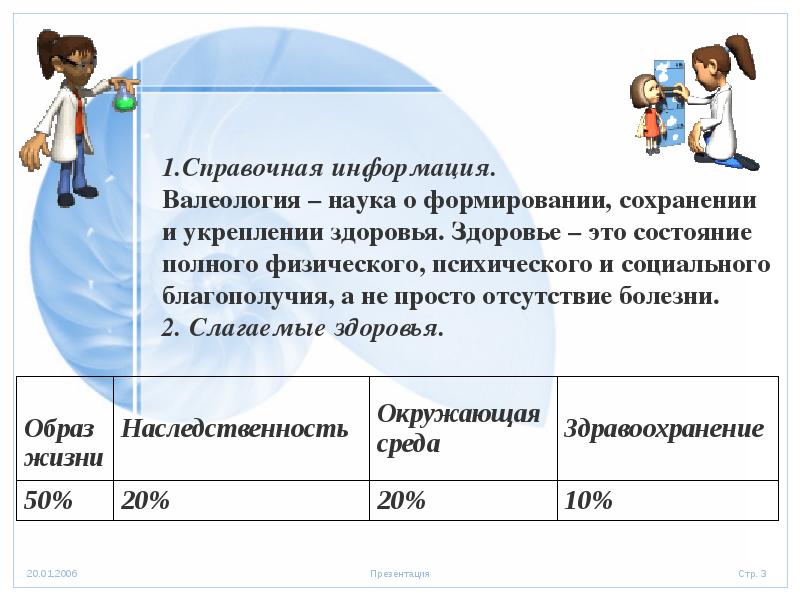 Валеология. Валеология это наука. Что изучает валеология как наука. Наука о здоровье, его сохранении и укреплении это: валеология... Наука о здоровье его сохранении и укреплении это.