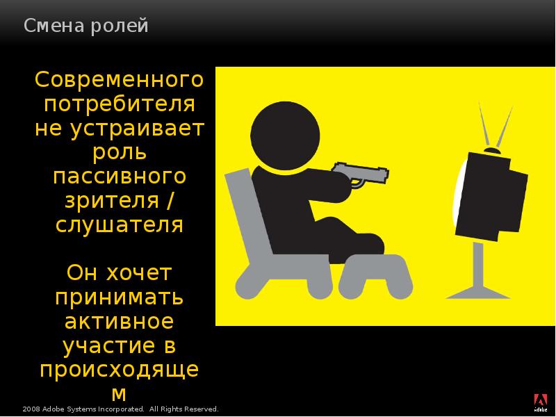 Смена ролей рассказ. Смена ролей. Смена ролей картинки. Современный потребитель. Замена ролей.