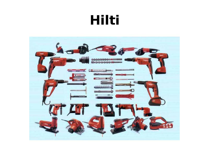 Hilti c7 24 схема