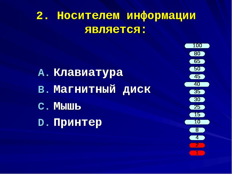 Кто является носителем. Клавиатура является носителем информации. Клавиатура это носители информации. Что не является носителем информации. Клавиатура является\ машинным носителем информации.