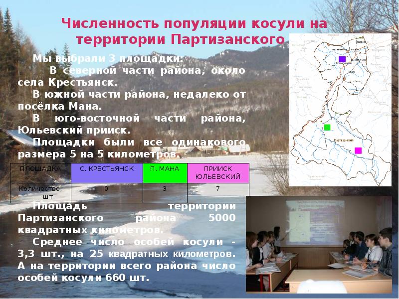 Законы об охране животного мира система мониторинга презентация 7 класс