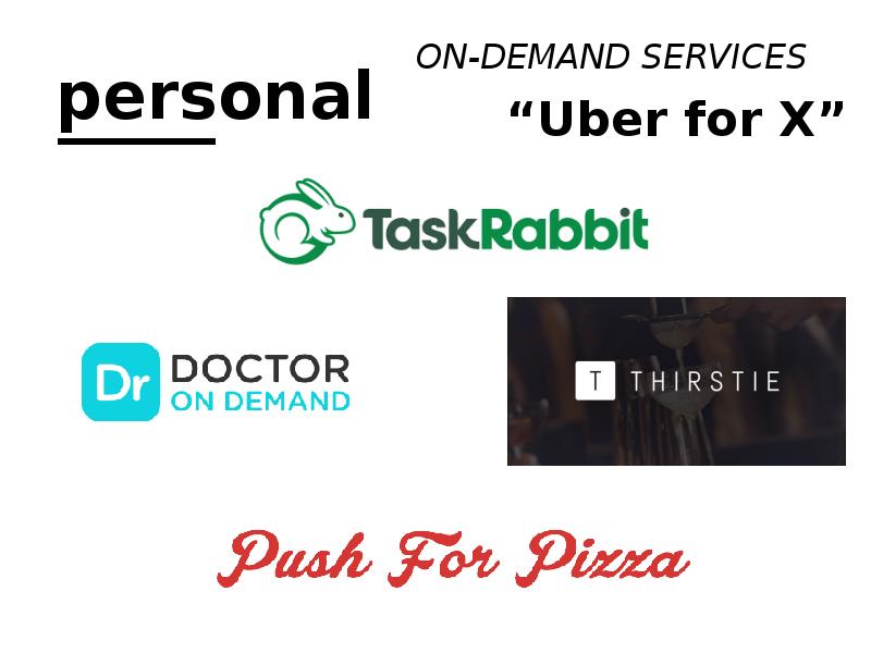 personal