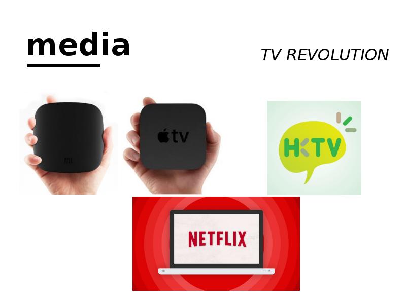 media