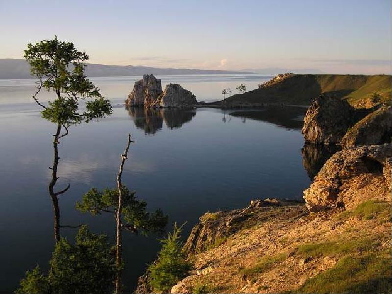 Байкал уникальное творение природы презентация