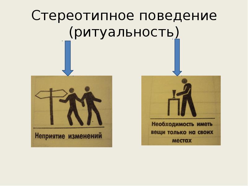 Стереотипы поведения. Стереотипное поведение. Стериофобное поведение. Стериотепичное поведение.